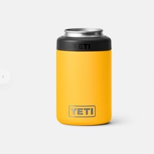 Yeti Rambler 12 oz Colster Can Cooler (new)